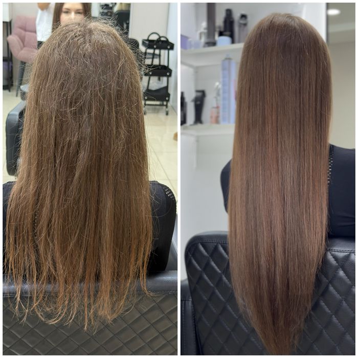 Наращивание ворос Харьков. Нано и макро капсулы. Безопасное наращивани