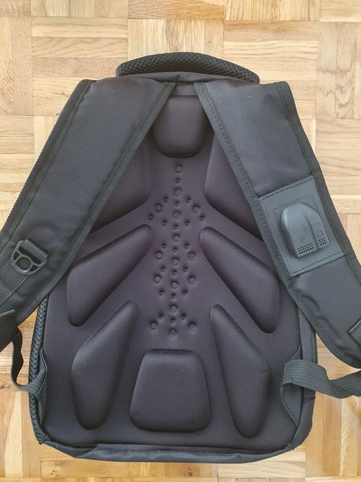 Nowy plecak wenger swiss gear czarny