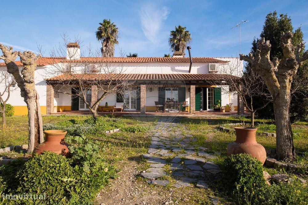 Moradia T3 para venda