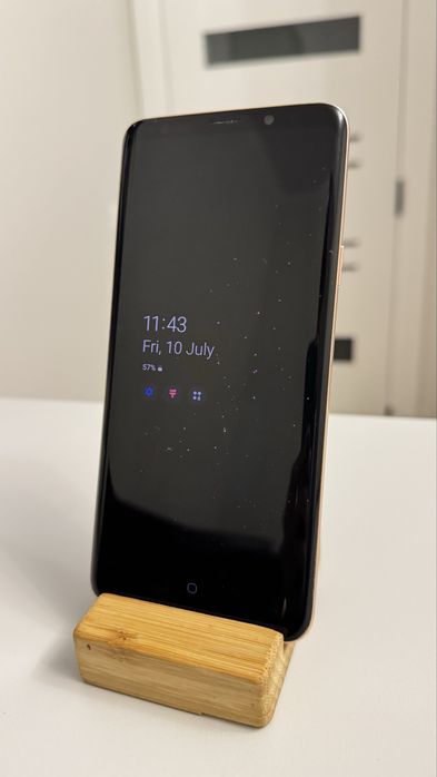 Samsung Galaxy S9+ 4/64 GB • Ідеальний стан • Без нюансів
