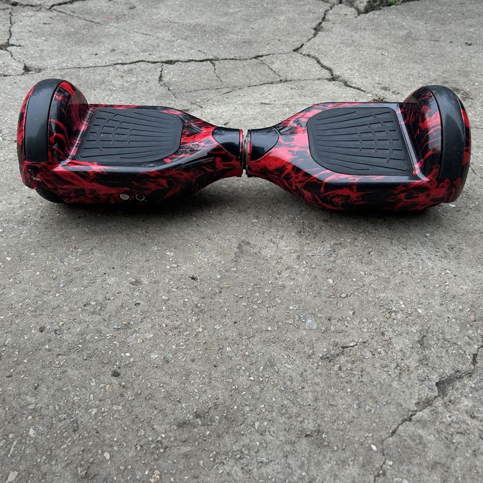 Гироборд Elite Lux Premium 6.5