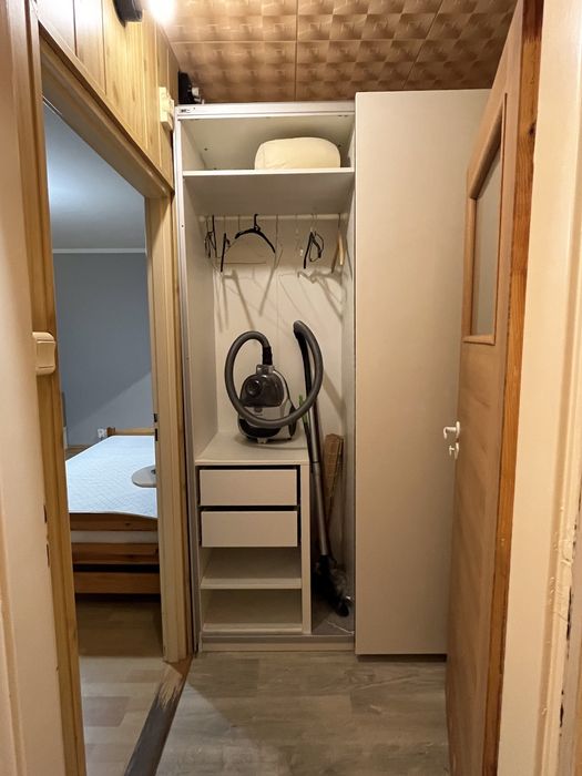 Mieszkanie do wynajęcia 31m2