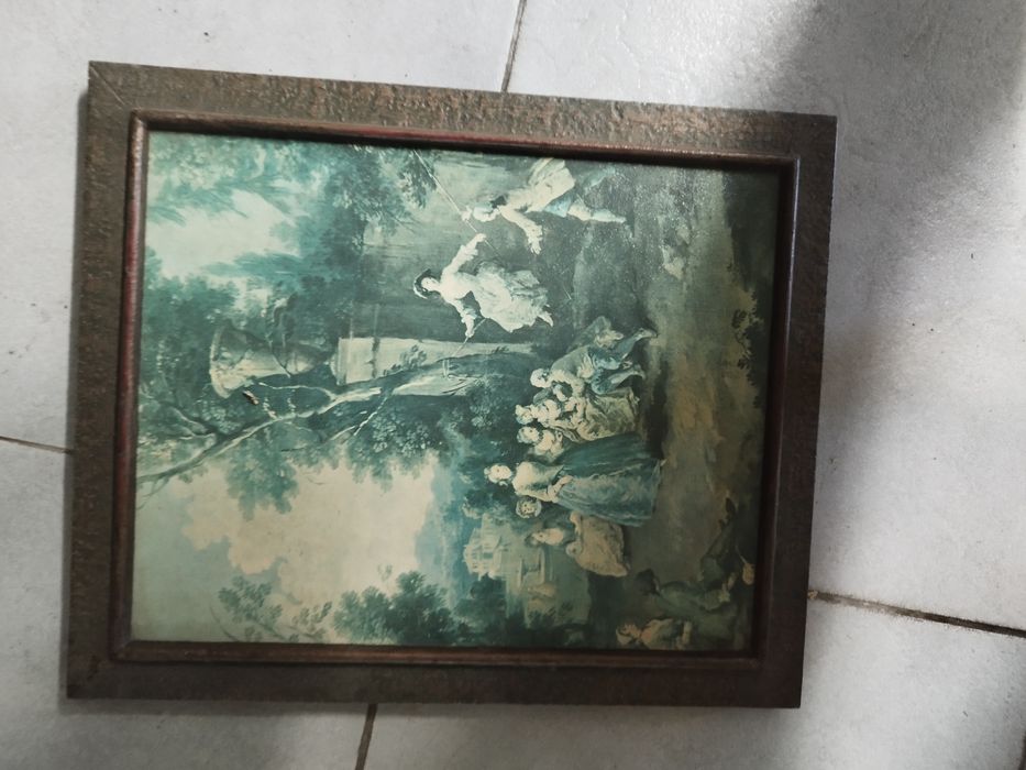 Quadros de parede