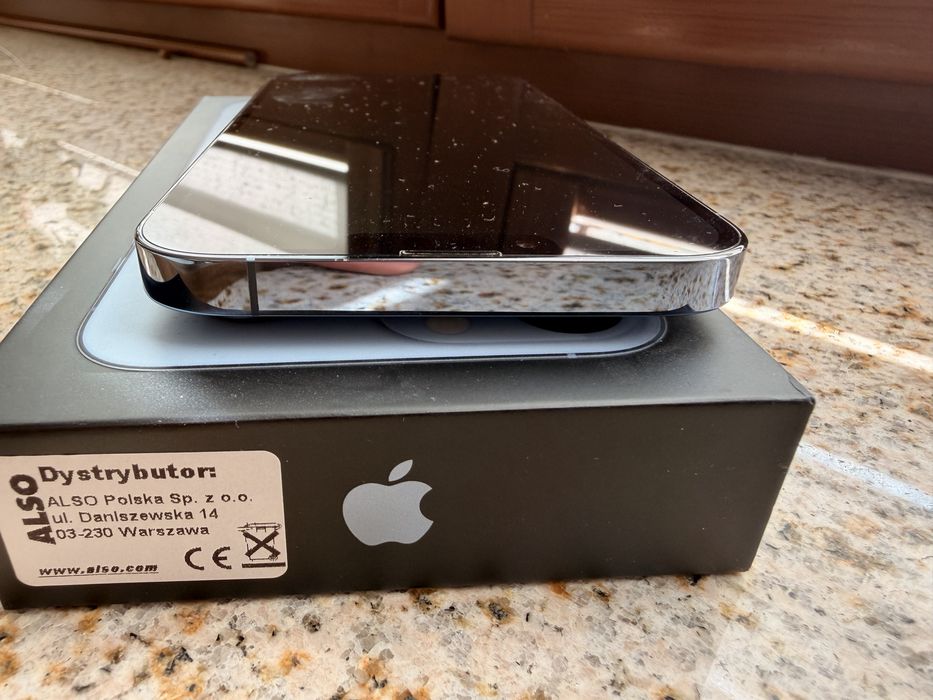 Iphone 13 PRO MAX 128GB