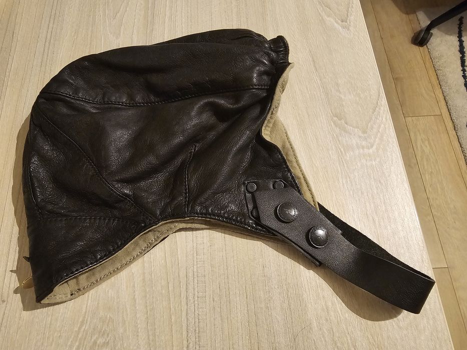 Pilotka Aeronautica Militare rarytas !!!