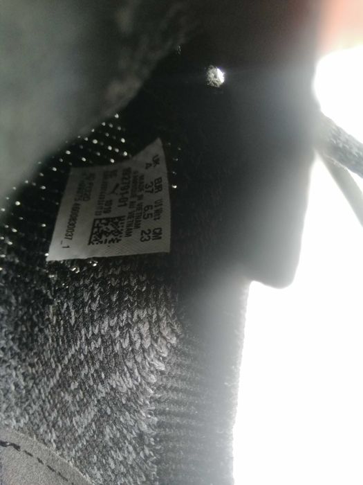 Кросівки PUMA EUR 37 23см