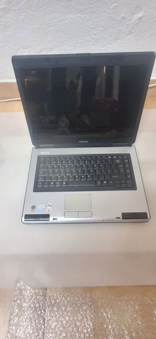 Computador Portátil Toshiba Satélite