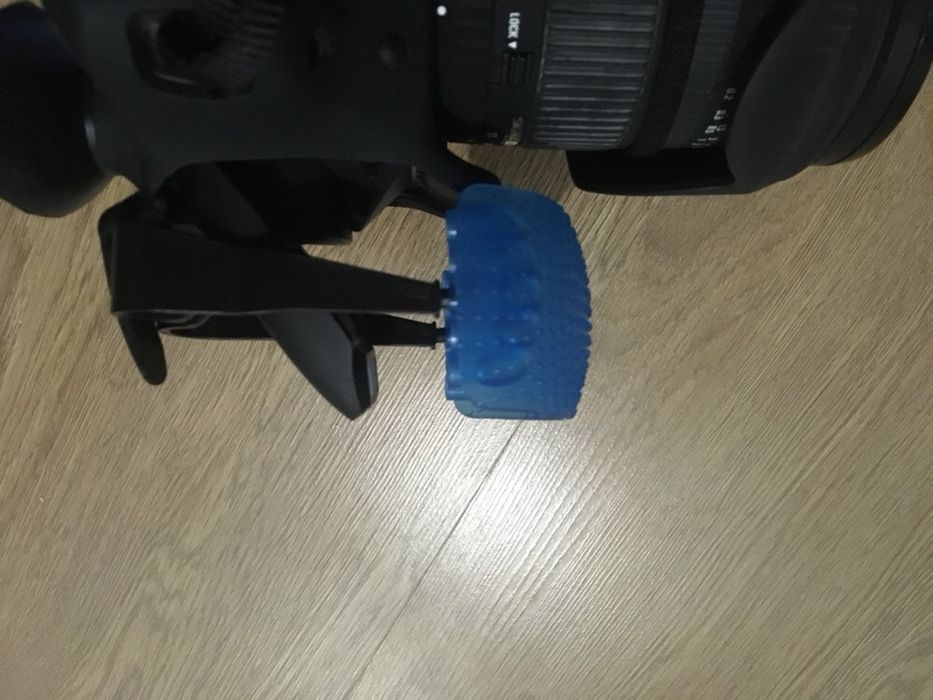 Filtros para flash maq fotografica