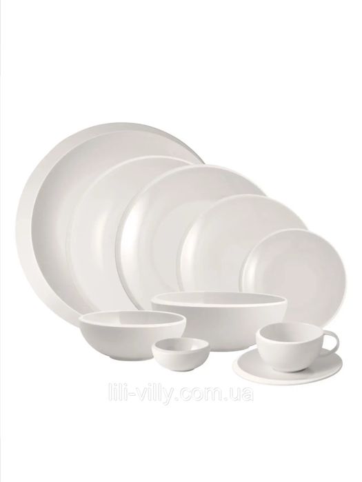 New Moon Villeroy&Boch