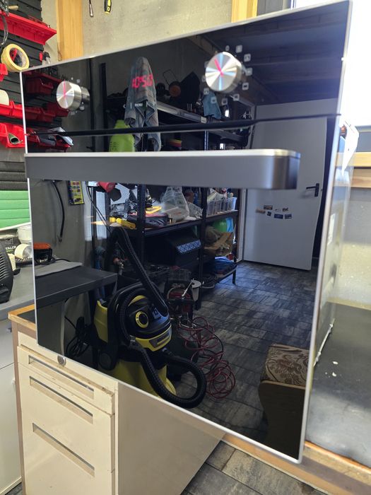 Piekarnik do zabudowy AMICA EB422VBX+ IN