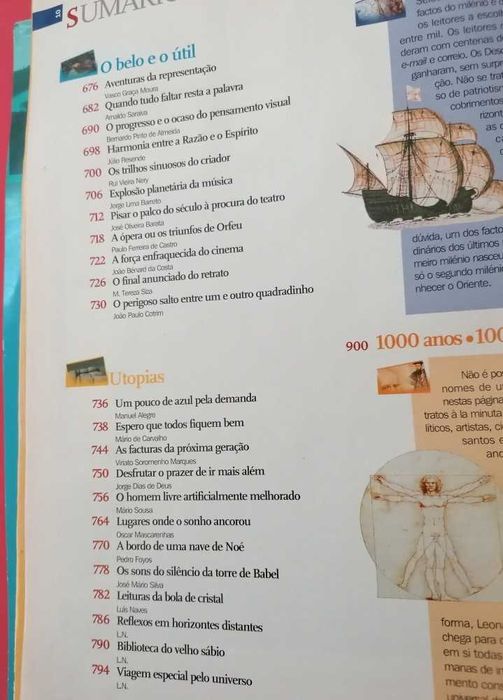 Notícias do Milénio, Grupo Lusomundo