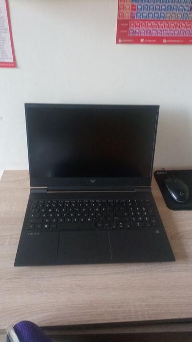 Laptop victus używany
