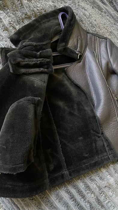 Дублянка жіноча розмір с-м