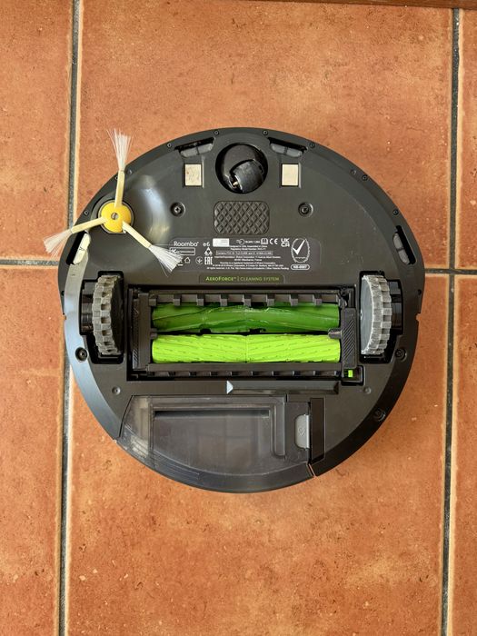 Aspirador IRobot Romba E6