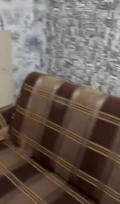 сдам 1к смарт квартиру Ивана  Мазепы (низ)