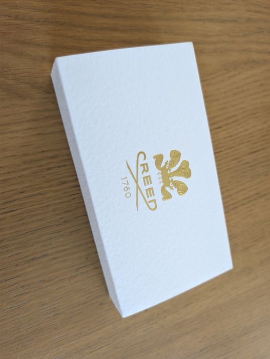 Perfumy Creed zestaw próbny Inspiration Aventus
