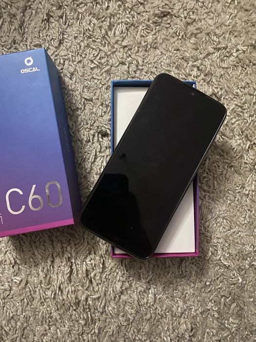 Oscal C60 32GB 4 GB