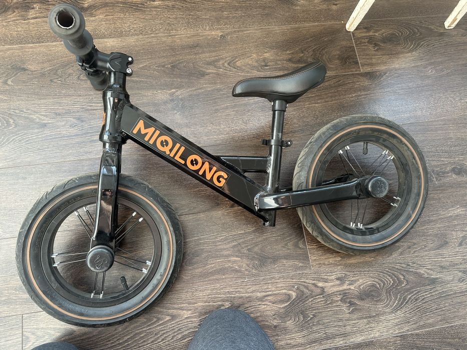 Велобег Дитячій