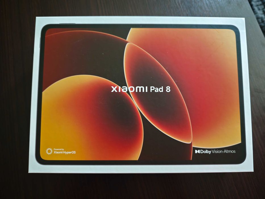 Tablet Xiaomi Pad8