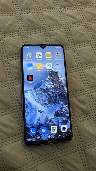 Xiaomi Redmi Note 8