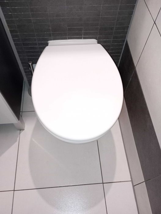 Miska WC wisząca