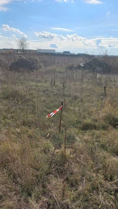 Продажа Земля 5+5 соток, с. Мощун, Горенка. СОБСТВЕНИК