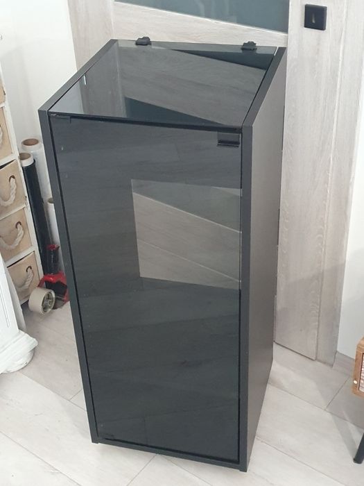 Szafka Aiwa na sprzęt audio wersja midi 38cm wew.