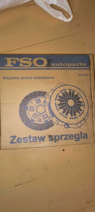 Щеплення FSO на Ланос