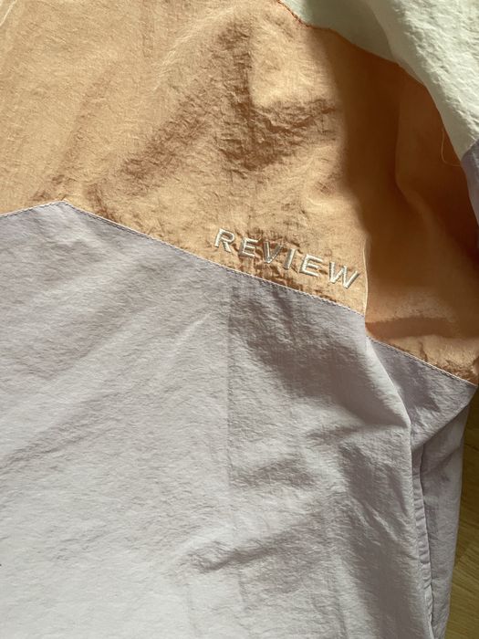 Bomberka vintage Review M