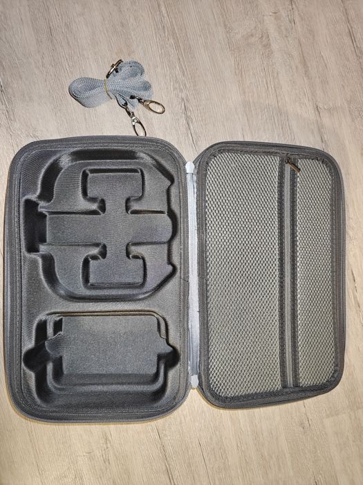 Utwardzone torba na dron DJI NEO 2