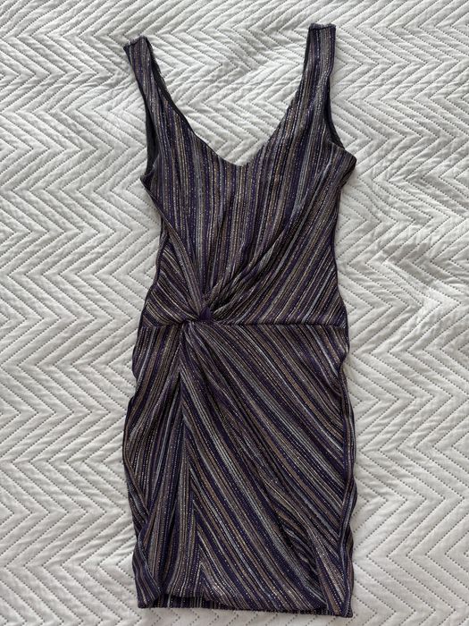 Міні сукня Guess XS