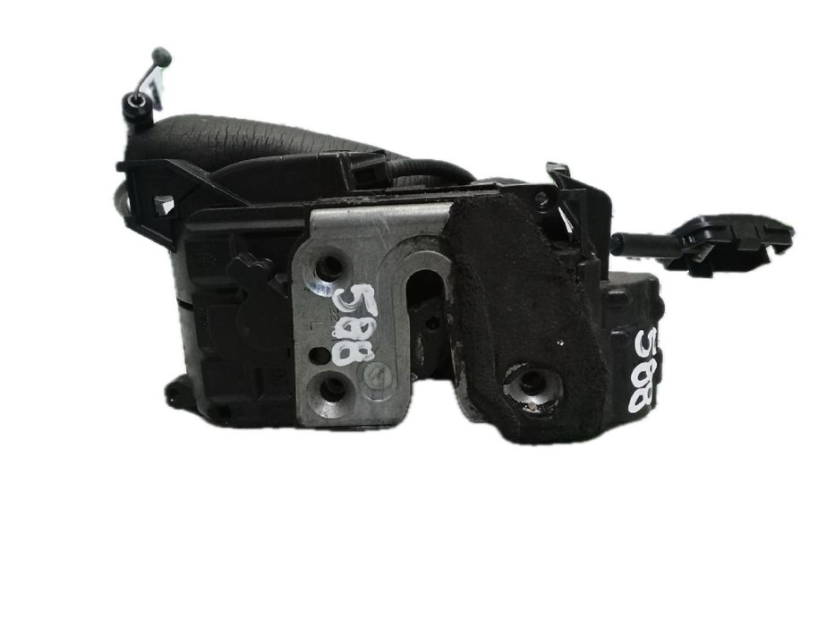 Fechadura / fecho porta trás esquerdo RENAULT Megane III Grandtour (KZ