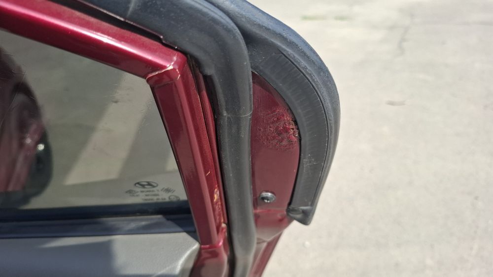 Продам hyundai accent MC