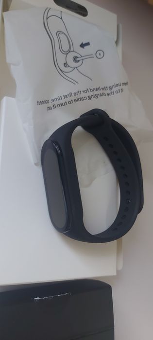 Фітнес браслет XiAOMi Smart Band 7