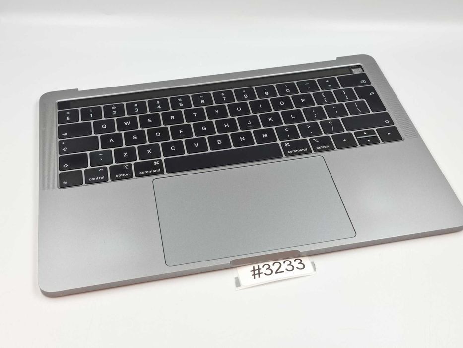 Apple MacBook Pro 13 2018 - 2019 A1989 Top Case + Bateria | #3233