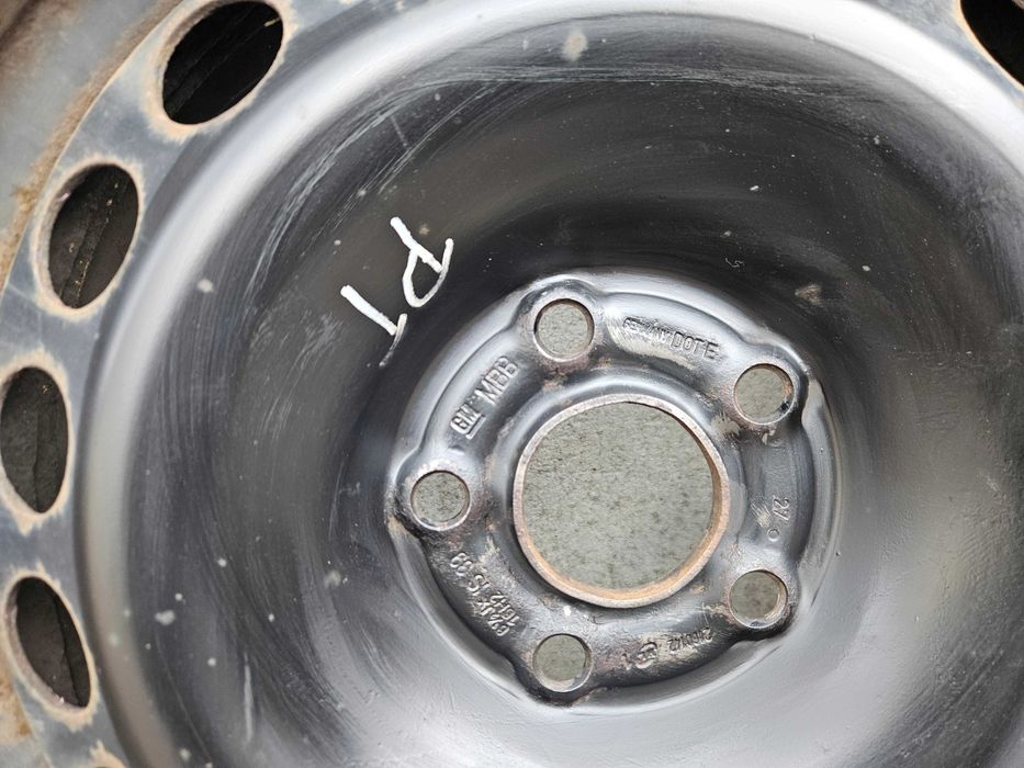 Opony Zimowe Opel 205/60/R16