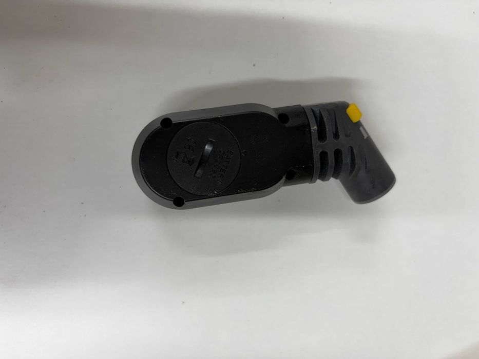 Medidor Pressão Digital Topeak SmartGauge D2 Pneus Suspensão Bicicleta