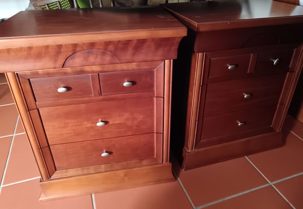 Mobilia de quarto