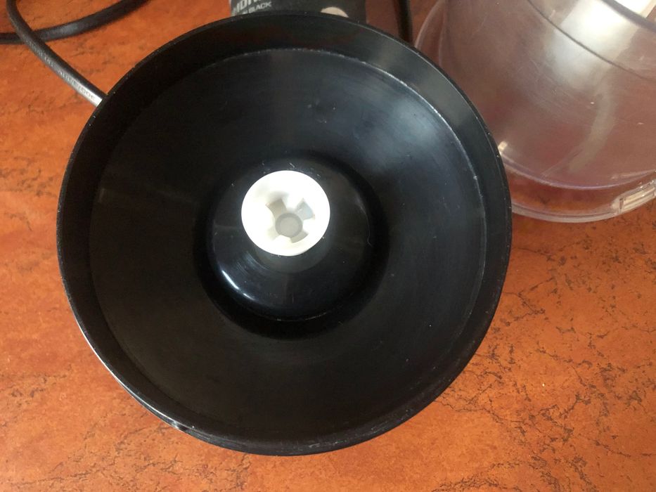 Blender ręczny zestaw