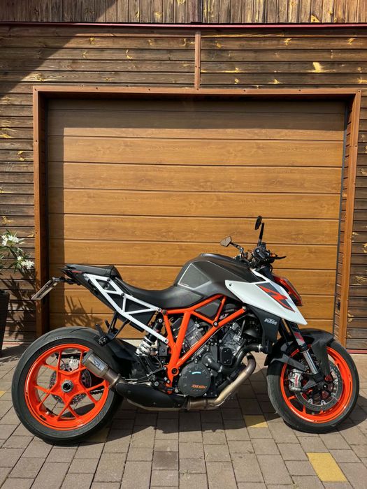 KTM
