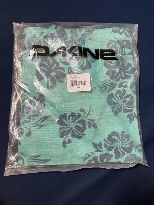 Сумка кросбаді Dakine Jive Kalea Canvas