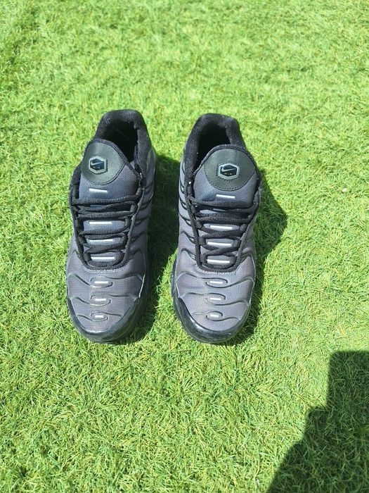 Nike Tn cinzento escuro