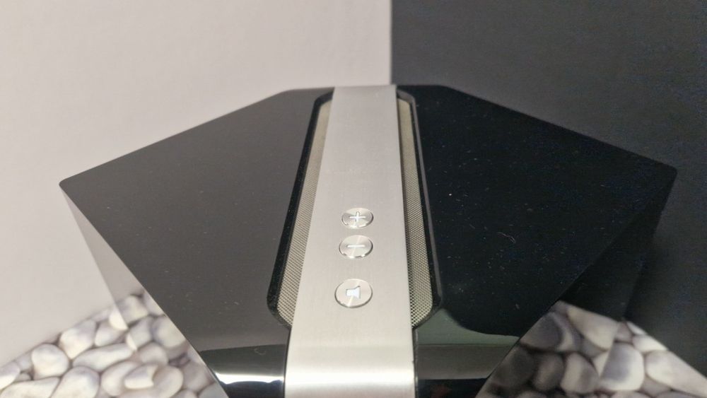 Streamer Bluesound Node N100
