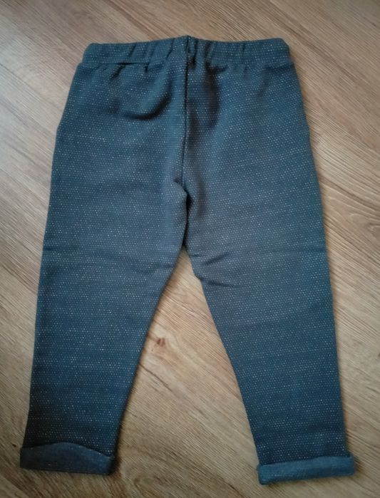 Spodnie dla dziewczynki rozmiar 98, 5.10.15