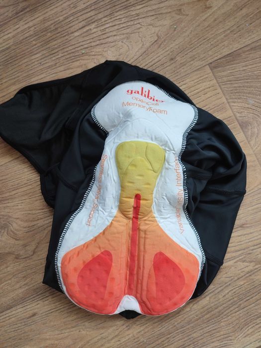 Велотріко galibier