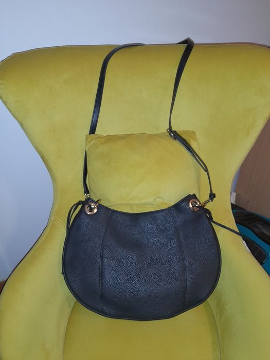 Mala de senhora cor preta