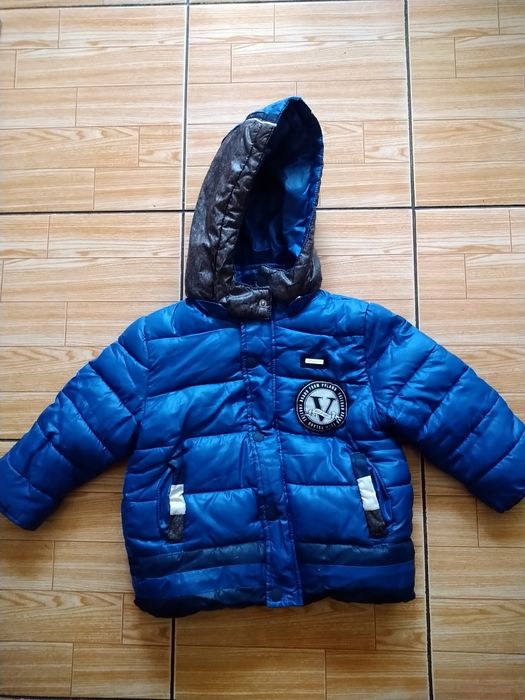 Kurtka Mayoral 98 cm plus gratis