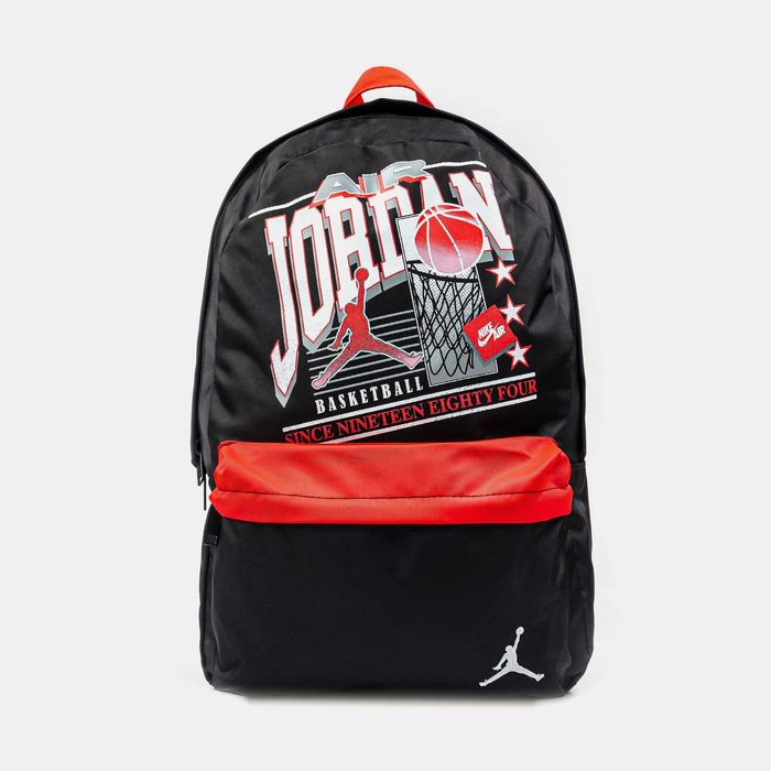 Рюкзак Jordan Jam 84 Grade School (MA9119-G0H) ОРИГІНАЛ!