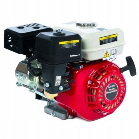 Silnik Spalinowy Kraft&Dele Kd1825 4,85 Kw