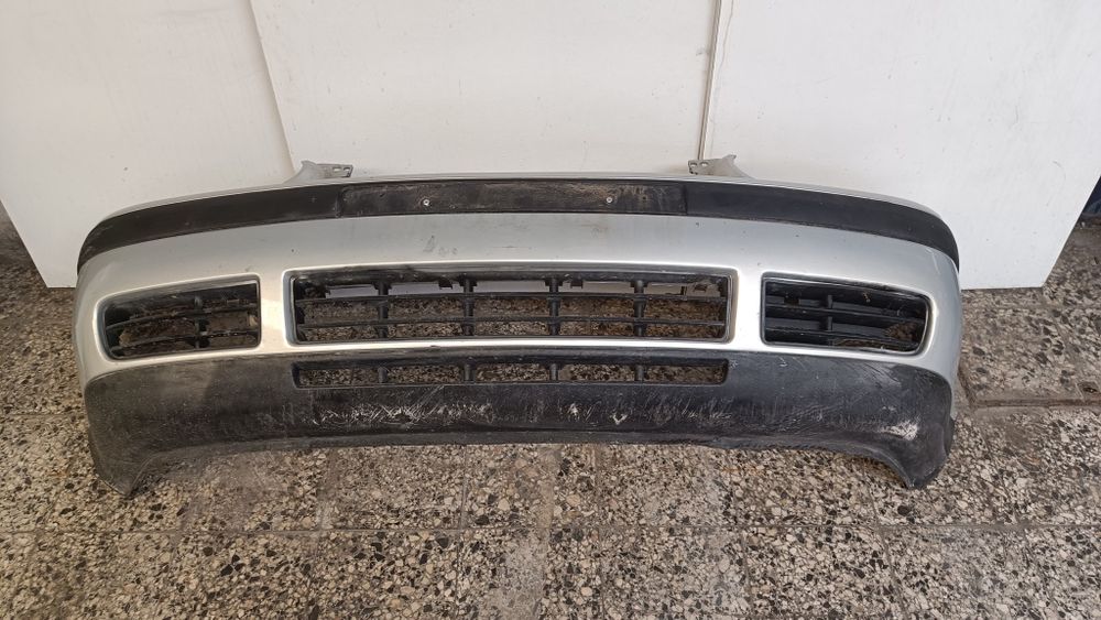 Para choques VW golf 4 IV 2001